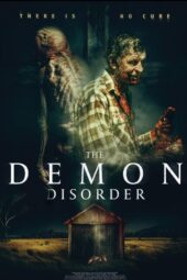 The Demon Disorder (2024)