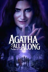 Agatha All Along (2024)