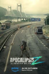 Apocalypse Z: The Beginning of the End (2024)