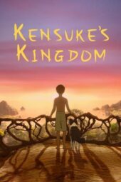 Kensuke's Kingdom (2024)