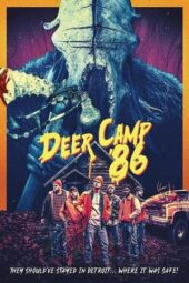 Deer Camp 86 (2024)