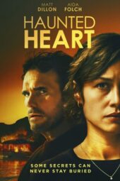 Haunted Heart (2024)